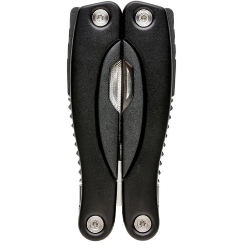 Fix mini multitool zwart