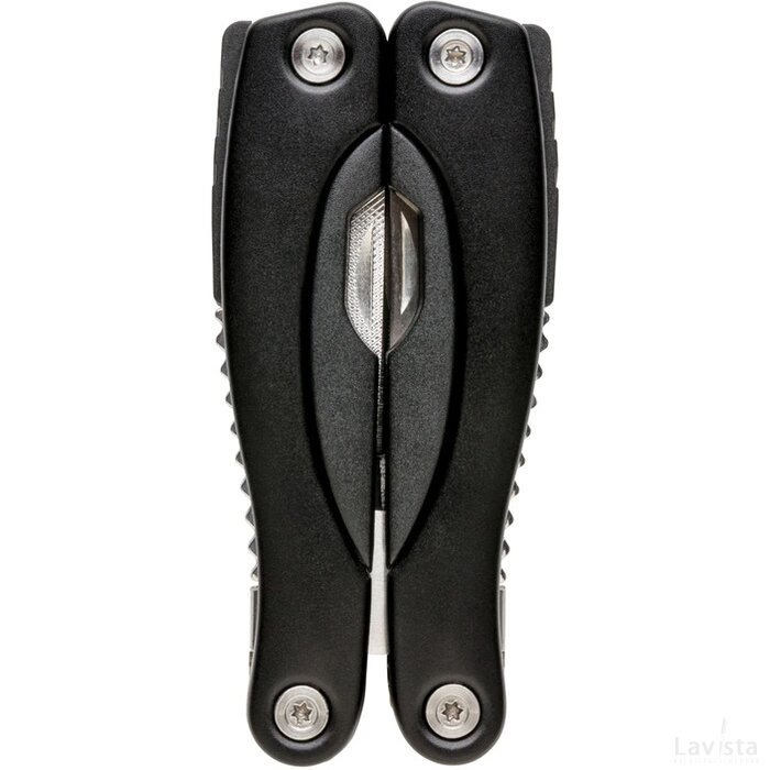 Fix mini multitool zwart