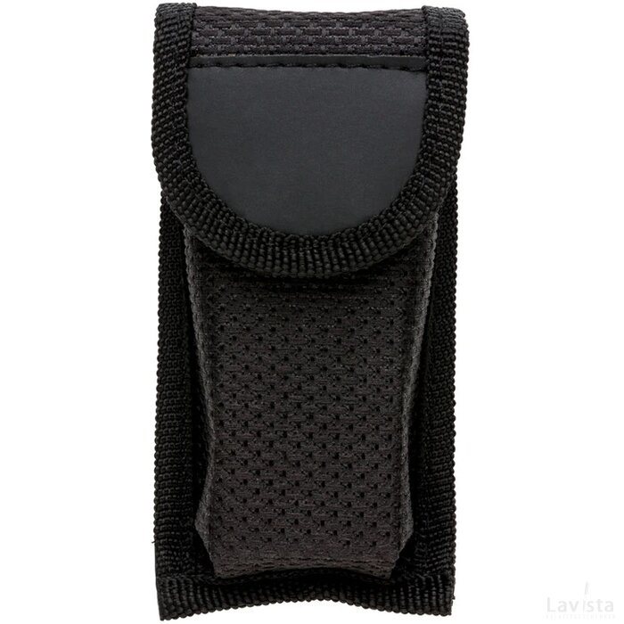 Fix mini multitool zwart