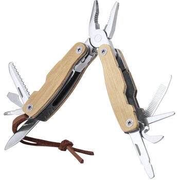 Folnax Multi Tool Naturel