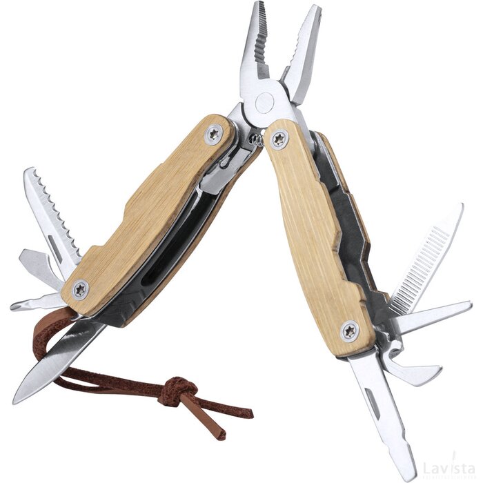 Folnax Multi Tool Naturel