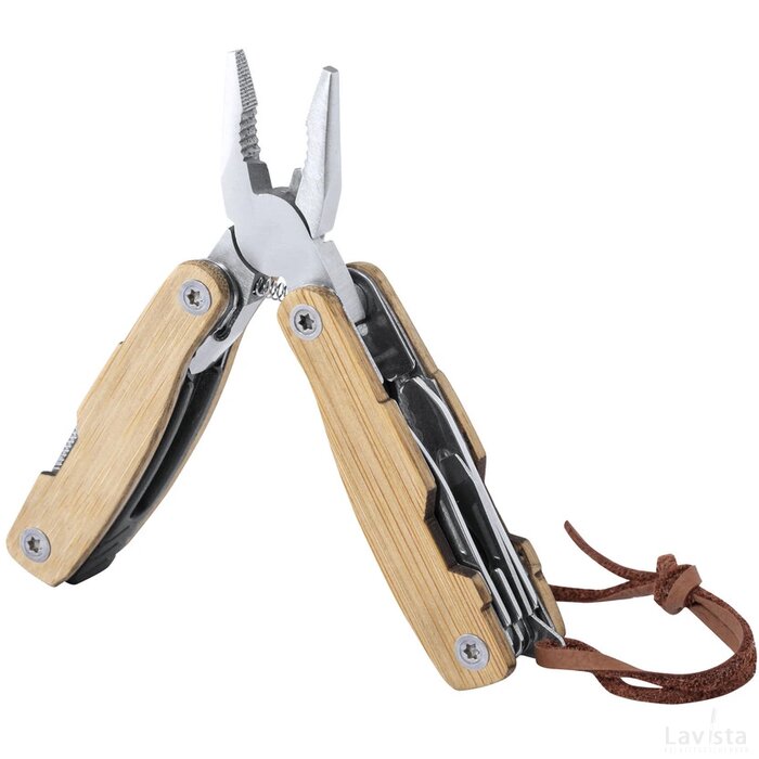 Folnax Multi Tool Naturel