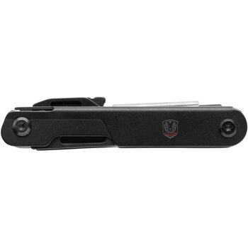 Gear X zak multitool zwart