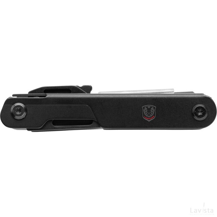 Gear X zak multitool zwart