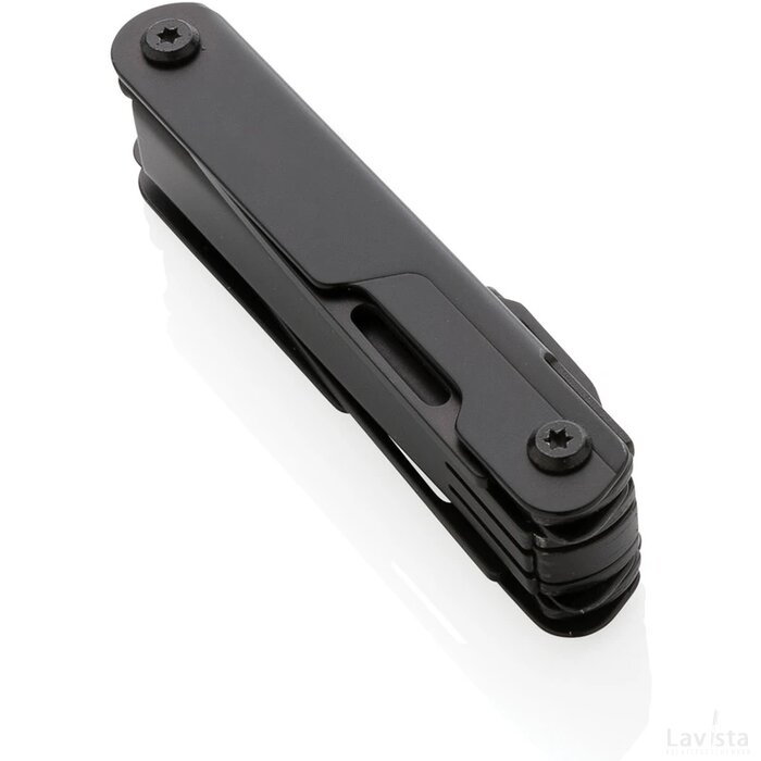 Gear X zak multitool zwart