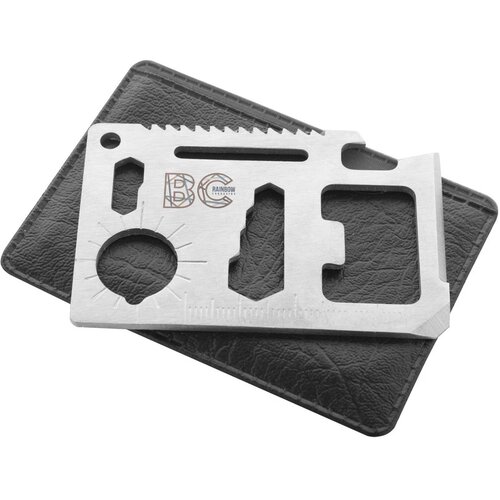 Gyver Multi Tool Zilver