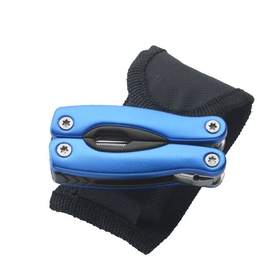 Maxitool Multitang Blauw