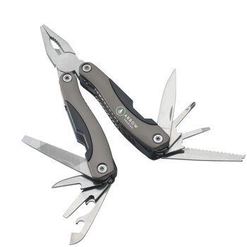 Microtool Multitang Antraciet
