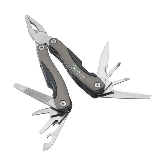 Microtool Multitang Antraciet