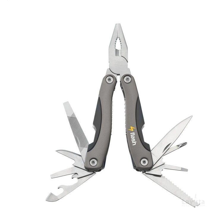 Microtool Multitang Antraciet