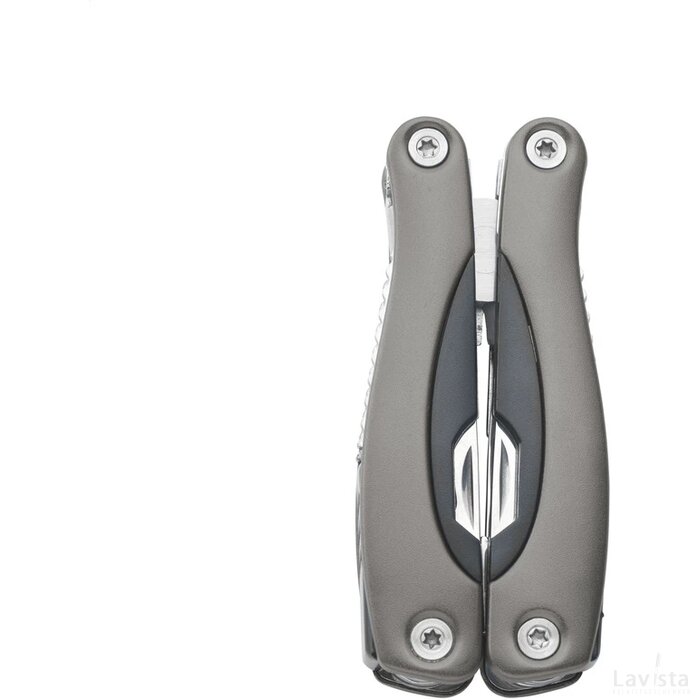 Microtool Multitang Antraciet