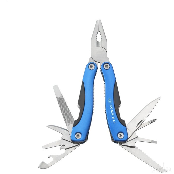 Microtool Multitang Blauw