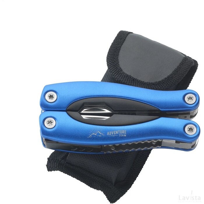 Microtool Multitang Blauw