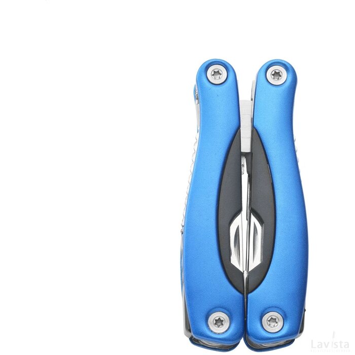 Microtool Multitang Blauw