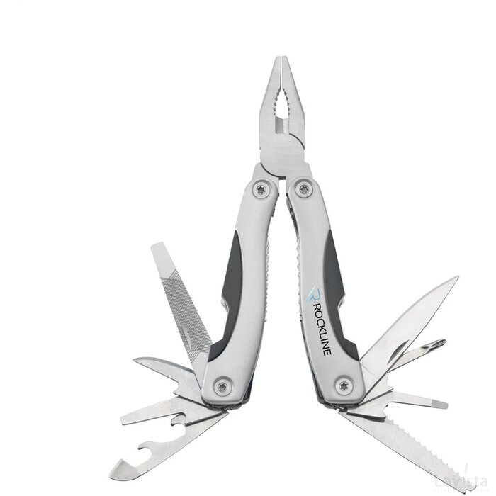 Microtool Multitang Zilver