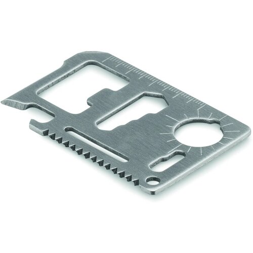 Multifunctionele tool Toolie zwart