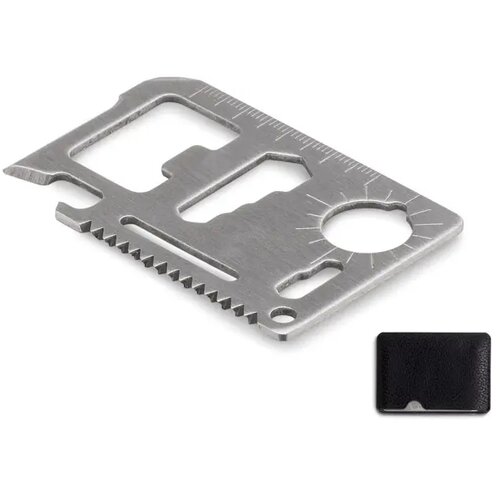 Multifunctionele tool Toolie zwart