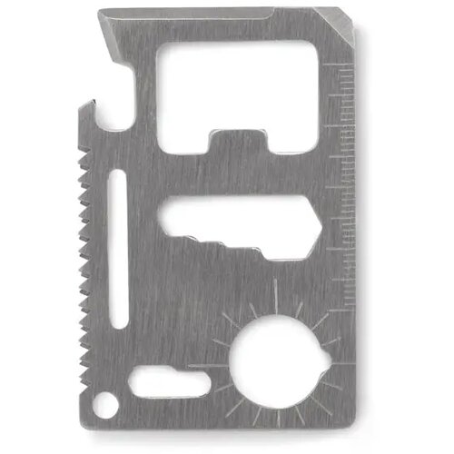 Multifunctionele tool Toolie zwart