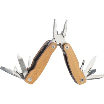 Multitool schroevendraaier set beige Multitool schroevendraaier set beige