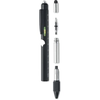 Zwart - 0,058 KG - 200