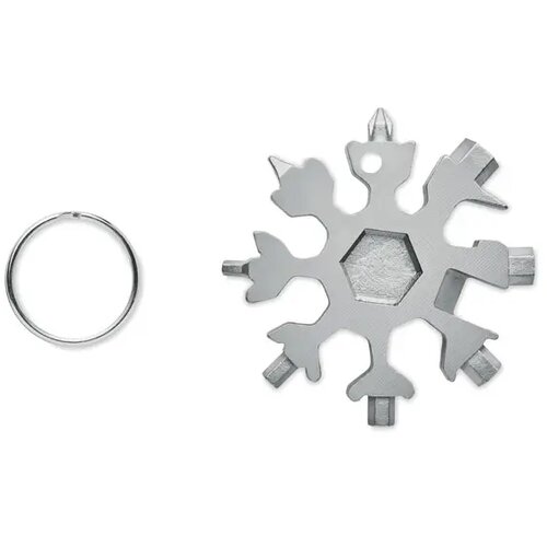 Roestvrij stalen multi-tool Floquet titanium
