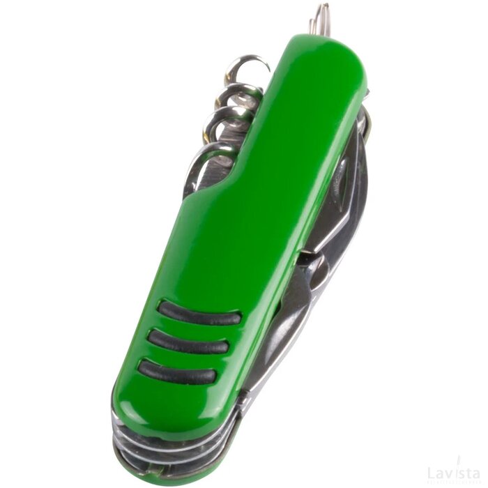 Shakon Multi-Functioneel Zakmes Groen