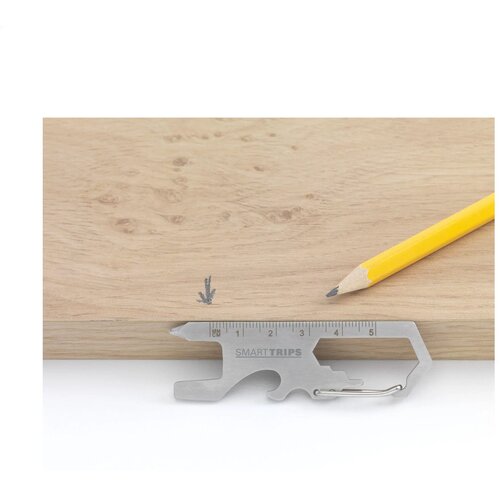 Smartkey Multitool