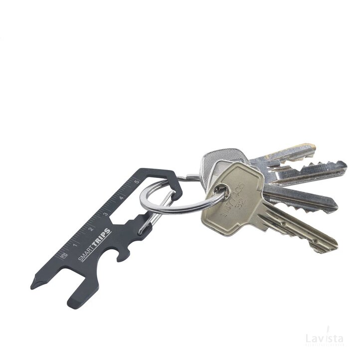 Smartkey Multitool Zwart