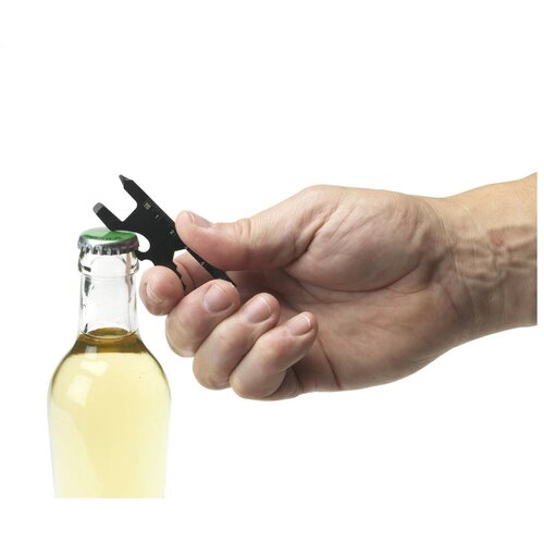 Smartkey Multitool Zwart