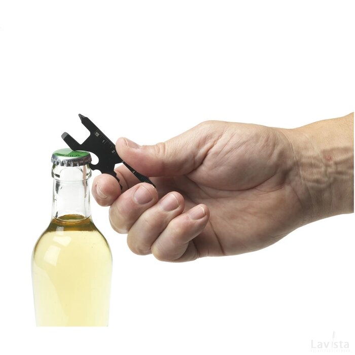 Smartkey Multitool Zwart