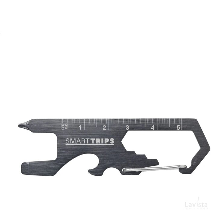 Smartkey Multitool Zwart