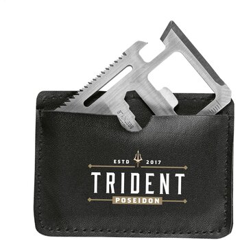 Smarttool Multitool Zilver