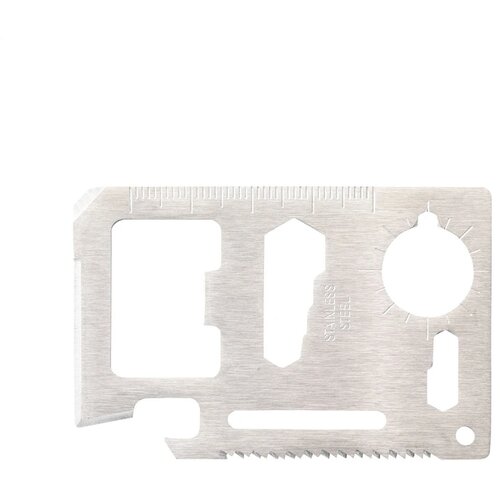 Smarttool Multitool Zilver