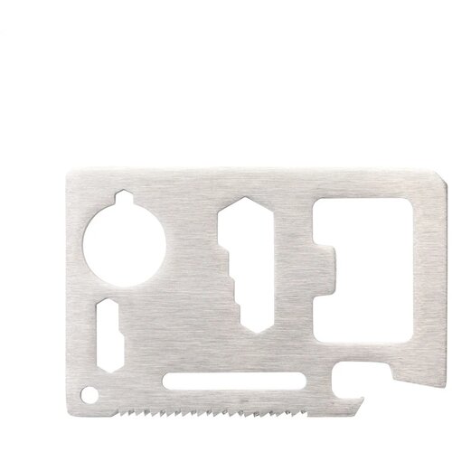 Smarttool Multitool Zilver