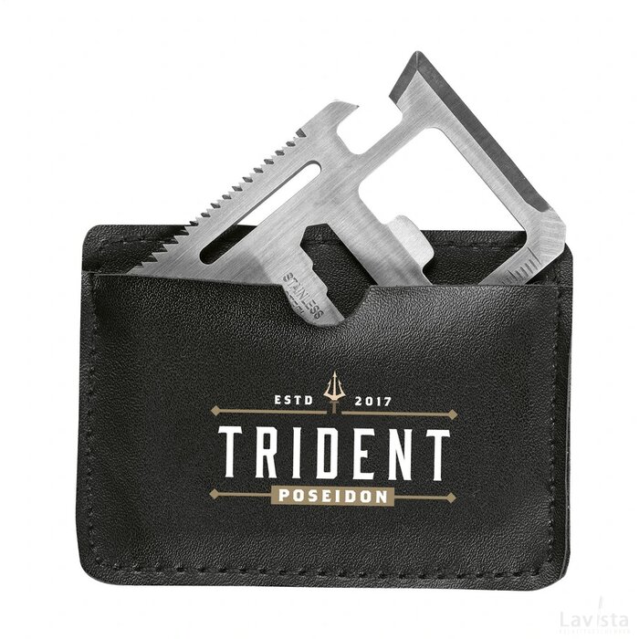 Smarttool Multitool Zilver