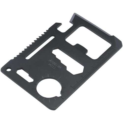 Smarttool Multitool Zwart