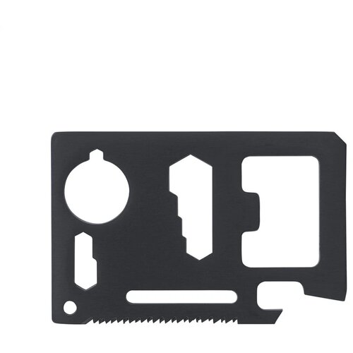 Smarttool Multitool Zwart