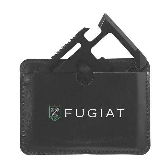 Smarttool Multitool Zwart