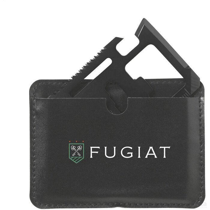 Smarttool Multitool Zwart