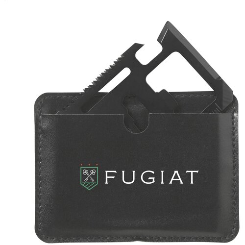 Smarttool Multitool Zwart
