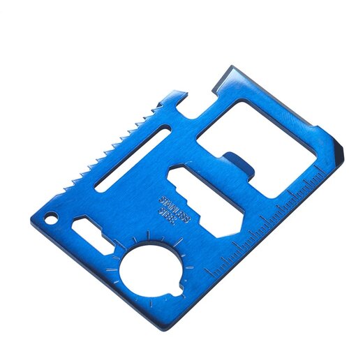 Smarttool Multitool Blauw