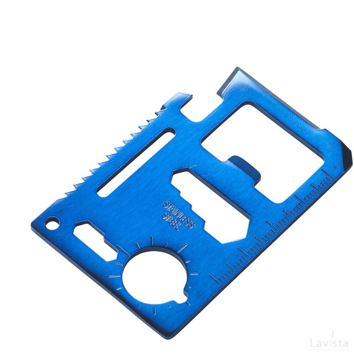 Smarttool Multitool Blauw