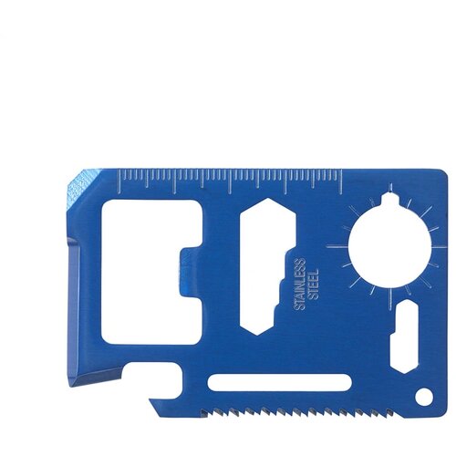 Smarttool Multitool Blauw