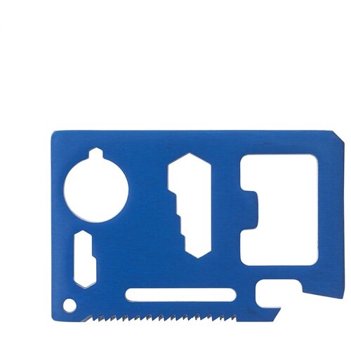 Smarttool Multitool Blauw