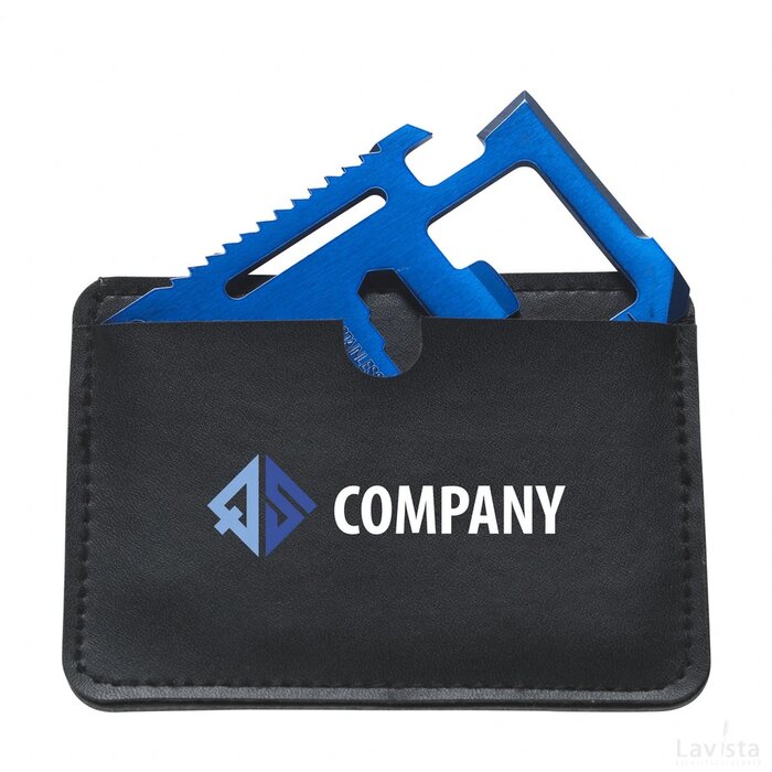 Smarttool Multitool Blauw