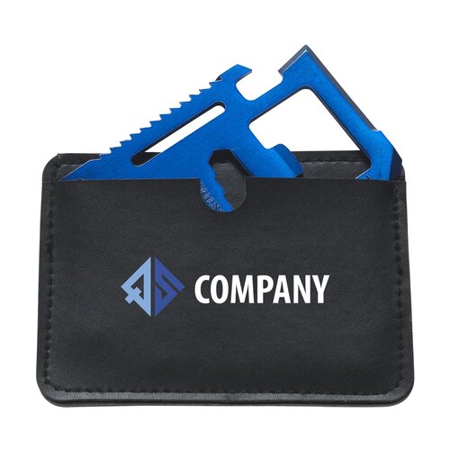 Smarttool Multitool Blauw
