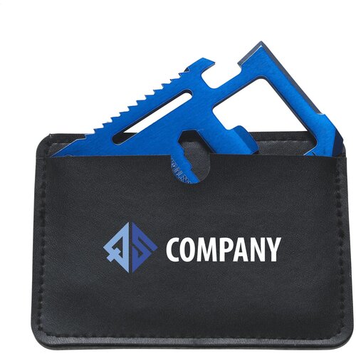 Smarttool Multitool Blauw