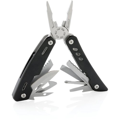 Solid multitool zwart