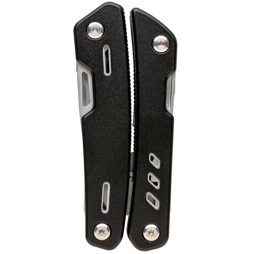 Solid multitool zwart