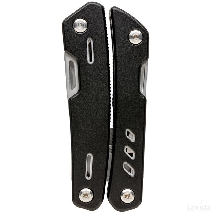 Solid multitool zwart